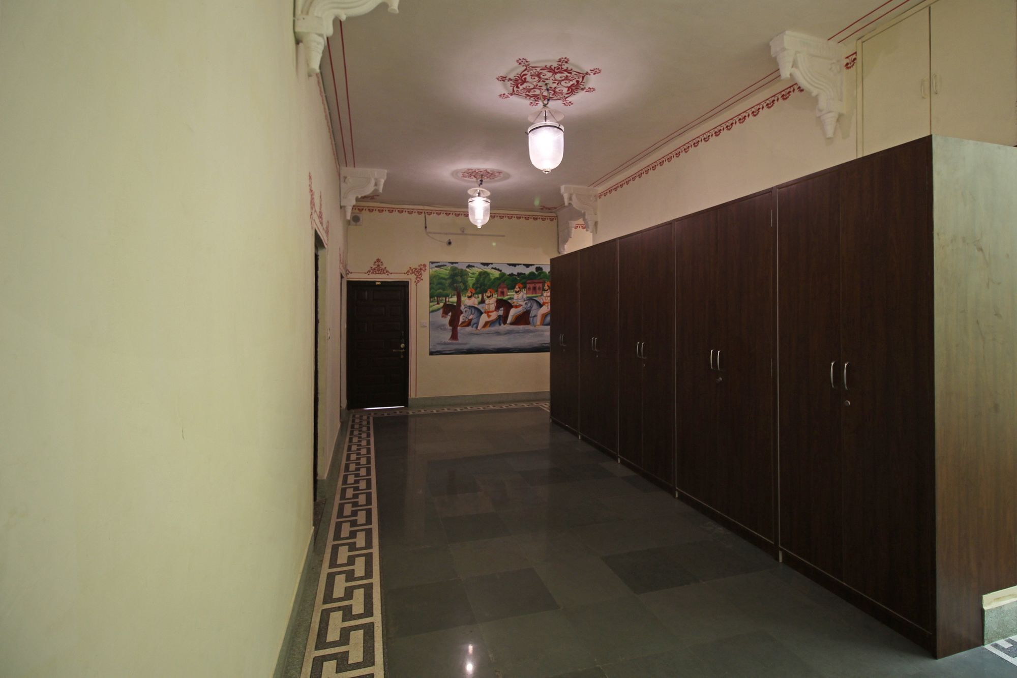 Oyo 9161 Hotel Janak Vilas Удайпур Экстерьер фото